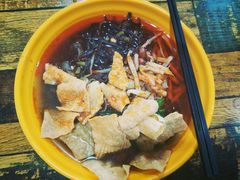 -龍城柳州螺蛳粉(群星路店)