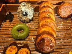 -红跑车HPCBAKERY(汉商店)