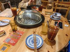 -阿鸡鱼庄·顺德鲜蒸小炒(亚运村店)