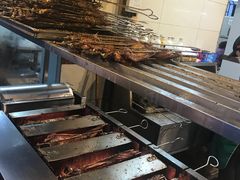 -老黄记手撕烤兔(玉林街店)