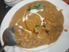 -食彩美印度特色美食餐厅·印度料理