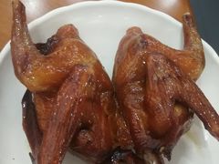 -煲煲掂风味煲仔饭餐厅(西区店)