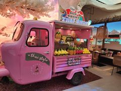 -泰妃殿(武汉首店)