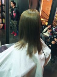 -3AM HAIR SALON染发烫发接发