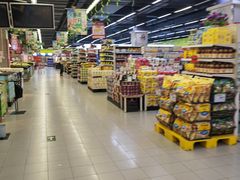 -永辉超市(百子湾店)
