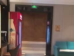 -东方威尼斯温泉酒店