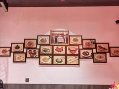 -陈记菜馆·非遗淮扬菜(东关街教场店)
