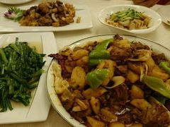 -楼兰印象(朝外店)