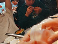 -骨之味·筒骨汤火锅(江头店)