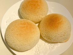 雪岭雄峰-利苑酒家(华熙国际店)