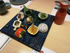 -秋荀日本料理(昆明同德广场店)