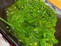 -北往西·西安油泼面(万德庄店)