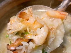 -大洋家·精品潮汕菜·生腌砂锅粥(天河东路店)