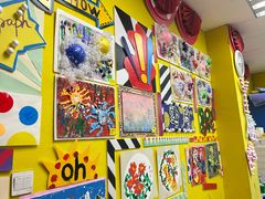 -杨梅红艺术教育(凤城教学中心)