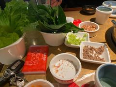-左庭右院鲜牛肉火锅(新梅广场店)