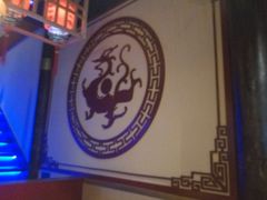 -令狐冲·活鱼馆(宝龙店)