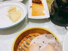 -老好人象山海鲜(岭南路店)