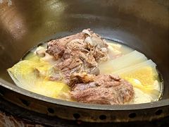 -大杰海鲜锅(基隆路店)