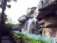 -金孔雀温泉旅游度假村