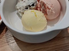 -比格比萨自助(南京万达茂店)