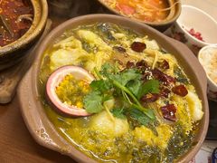 -罗妈砂锅(四川成都奎星楼店)