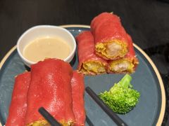 -山水茶艺馆·点心粤菜·30年老字号