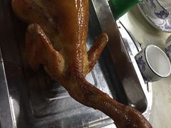 -大岗仙庙烧鸡(花东店)