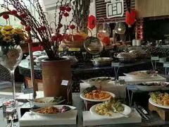 -佰园全日西餐厅-厦门佰翔软件园酒店