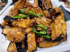 -87号烧烤海鲜·大排档(金沙滩店)