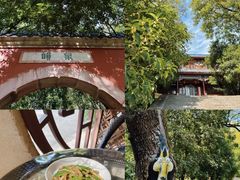-灵谷景区