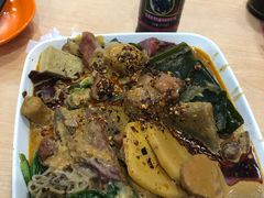 -林静小吃(复兴路店)