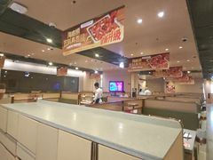 -海底捞火锅(雄峰城店)