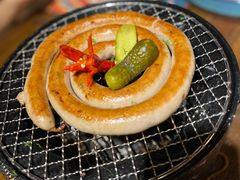 -卢布林西餐厅(万正店)