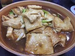 硒泉豆腐-硒客特色餐厅(温汤店)
