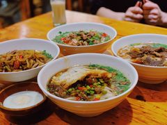 -肆姐面粉馆(坡子街店)
