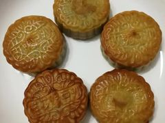 -长发西饼(临顿路店)