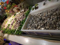 -银鲨海鲜烤肉火锅自助餐厅(五星店)