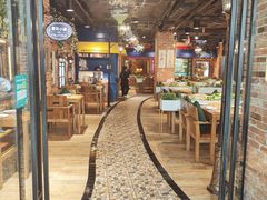 门面-意风小镇(内江万达广场店)