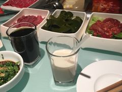 -海底捞火锅(上元大街店)