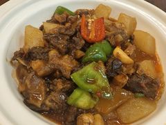 -今一靓汤.顺德菜东莞三十年老字号(厚街店)