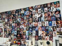 -米游妙妙屋cosplay换装自拍摄影体验馆