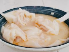 -龙抄手(文殊坊店)