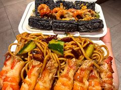 -熊记虾王·小龙虾(东晓南店)