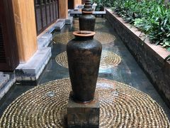 -三亚湾红树林度假世界(木棉酒店)