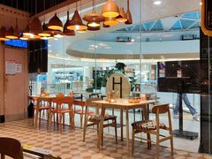 -谷丽麦馕新疆菜·清真(步步高梅溪新天地店)