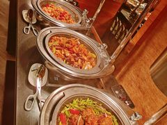 -索菲特酒店·海鲜自助 ·聚餐厅