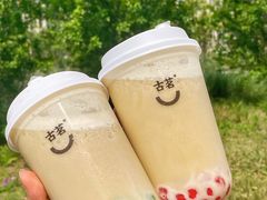 -古茗(成龙店)