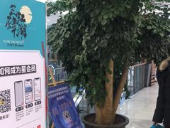 -凯德广场(学府店)