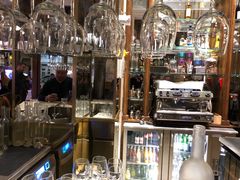 -Le Comptoir de la Gastronomie