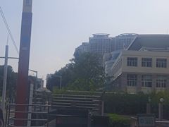 -南洋冠盛酒店(广州天河公园地铁站店)